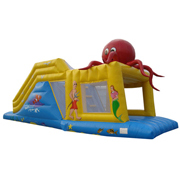 obstacle course for sale